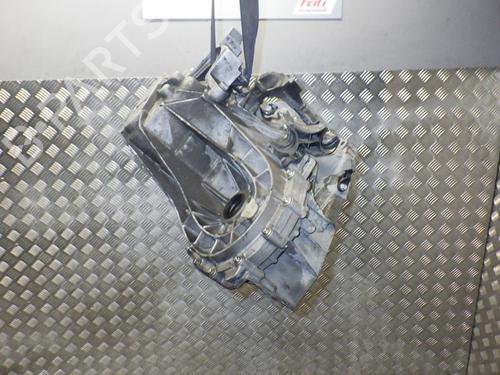 Gearbox RENAULT MEGANE III Hatchback (BZ0/1_, B3_) 1.5 dCi (BZ09, BZ0D, BZ1W, BZ29, BZ14) | BP24268112M3  - Image 6