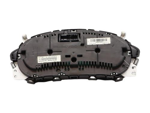 Instrument cluster SUZUKI SX4 (EY, GY) 1.6 DDIS (RW416D) | BP36757538C47 - Image 5