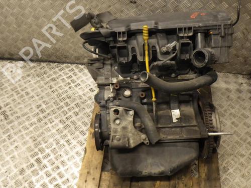 Engine RENAULT TWINGO II (CN0_) 1.2 16V (CN0K, CN0V, CN0A) | BP24272707M1 - Image 2