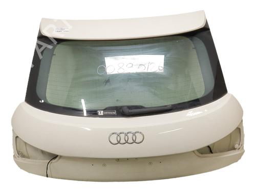 tailgate-audi-a1-8x1-8xk-2010-2011-2012-2013-2014-2015-2016-2017-2018-2019-35748238 main image