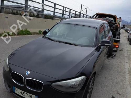 Starter BMW 1 (F20) 116 i | BP24272085M8 - Image 5