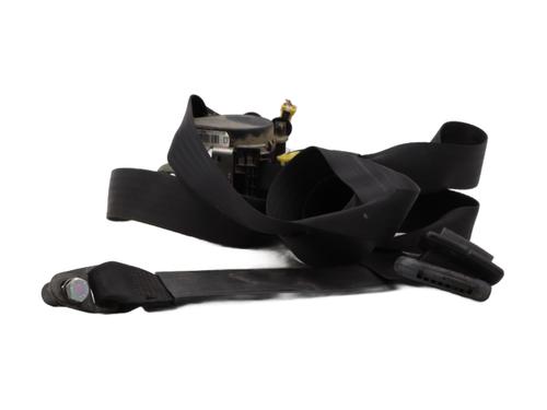 Used Front right seatbelt Front right seatbelt FIAT DOBLO Box Body/MPV (223_) 1.3 D Multijet (75 hp) 29489905 29489905