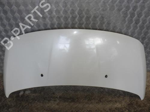 Used Hood PEUGEOT 3008 I MPV (0U_) 2.0 HDi Hybrid4 (0URHCA) (200 hp) 24271881