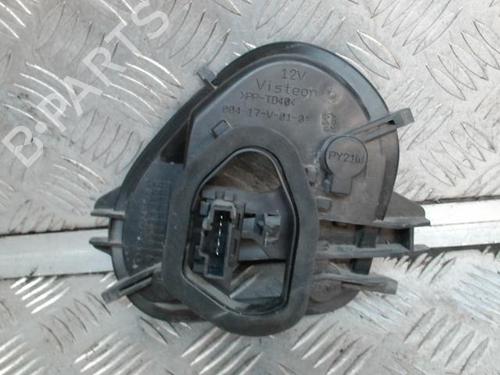 Used Lamp holder Lamp holder PEUGEOT 208 I (CA_, CC_) 1.2 VTI 82 (82 hp) 24281677 24281677