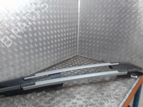 Dachreling für DACIA SANDERO III 1.0 TCe 90 (91 hp) 32140612