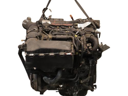 Used Engine Engine PEUGEOT 308 I (4A_, 4C_) 1.6 HDi (109 hp) 36438610 36438610