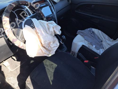 Left sun visor KIA VENGA (YN) 1.6 CRDi 115 | BP24827996I1 - Image 11