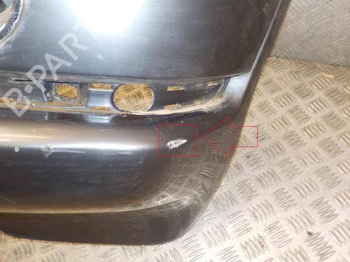 Used Front bumper BMW X5 (E53) 3.0 i (231 hp) 24277425