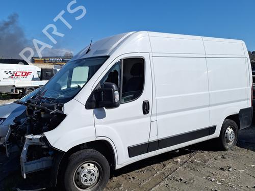Instrument cluster PEUGEOT BOXER Van 2.2 BlueHDi 120 | BP38426325C47 - Image 9