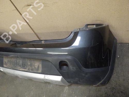 Rear bumper DACIA SANDERO 1.5 dCi | BP24267564C8