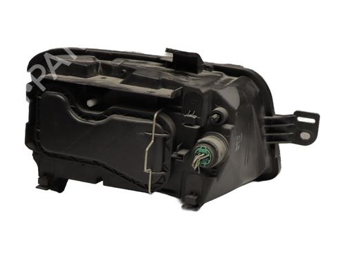 Left headlight FIAT PANDA (169_) 1.1 (169.AXA1A) | BP24856834C28 - Image 5