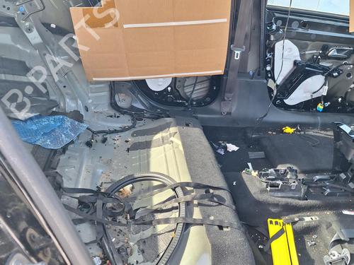 Rudehejsemekanisme Højre foran PEUGEOT 208 II (UB_, UP_, UW_, UJ_) e-208 | BP29221156C23 