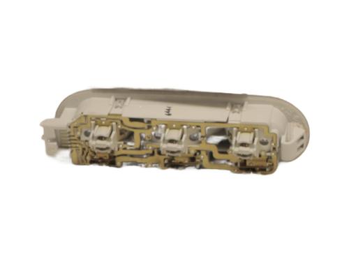 Interior roof light RENAULT GRAND SCÉNIC II (JM0/1_) 2.0 dCi (JM1K) | BP24274710I8 