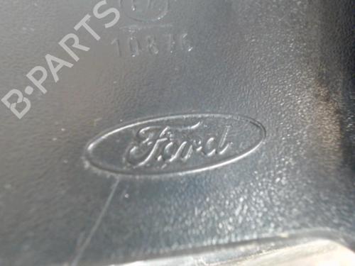 Left taillight FORD FIESTA V (JH_, JD_) 1.6 TDCi | BP24273247C34 