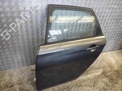 Left rear door CITROËN C4 II (NC_) 1.6 HDi 90 | BP24272091C4 