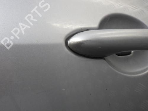 Left rear door RENAULT CLIO III Grandtour (KR0/1_) 1.5 dCi (KR0G) | BP25893626C4 