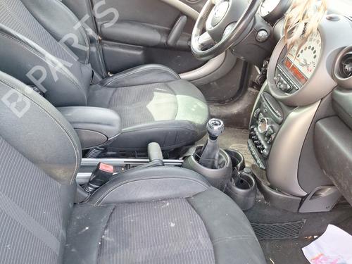 Climate control MINI MINI COUNTRYMAN (R60) Cooper D | BP29028240I5 
