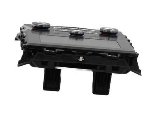 Display monitor RENAULT MEGANE IV Hatchback (B9A/M/N_) 1.5 dCi 110 (B9A3) | BP31858978C48