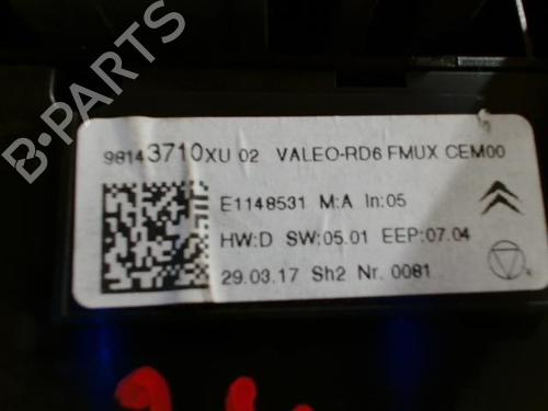 radio-citroen-c3-iii-sx-2016-24271342 main image