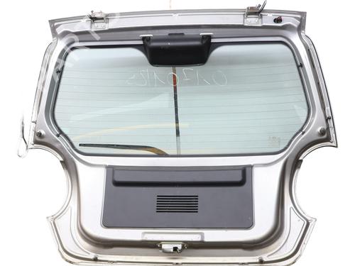 Used Tailgate Tailgate CHEVROLET MATIZ (M200, M250) 0.8 (52 hp) 33414690 33414690