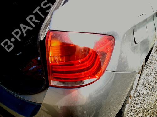 Used Right taillight BMW X1 (E84) xDrive 20 d (177 hp) 28611658
