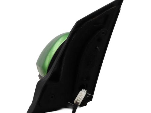 Right mirror MAZDA 2 (DE_, DH_) 1.3 (DE3FS) | BP29454801C27 