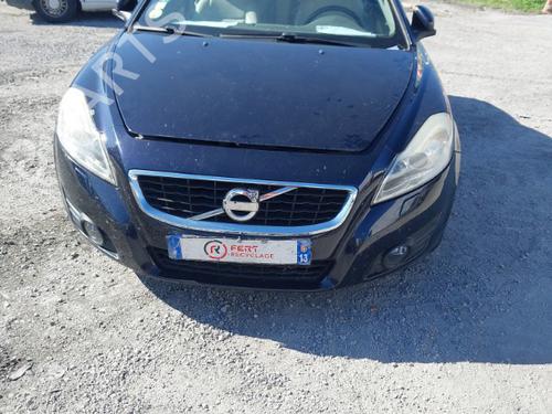 Left sun visor VOLVO C70 II Convertible (542) D3 | BP28060304I1 - Image 13