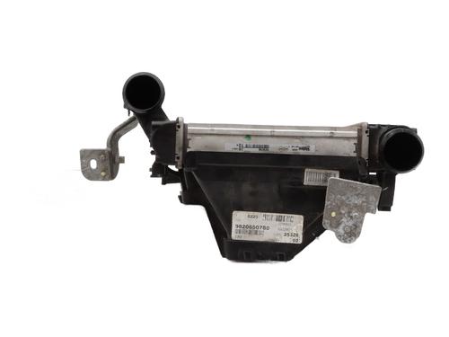 Used Intercooler Intercooler PEUGEOT 5008 II (MC_, MJ_, MR_, M4_) 1.2 THP (MRHNYH, MRHNYW, MRHNSJ, MRHNSU, MRHNSM) (131 hp) 31267320 31267320