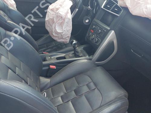 Rear mirror CITROËN DS4 (NX_) 2.0 HDi 165 | BP24268123I6  - Image 13