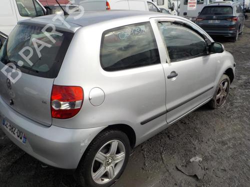 Used Parts VW FOX Hatchback (5Z1, 5Z3, 5Z4) 1.4 2375054