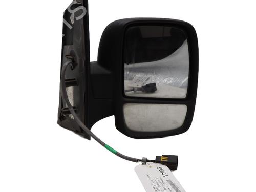 Used Right mirror CITROËN JUMPY II Van 1.6 HDi 90 16V (90 hp) 29158336
