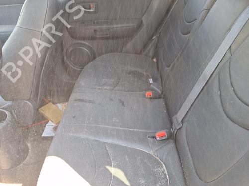 Used Parts KIA SOUL I (AM) 1.6 CRDi 128 4248380