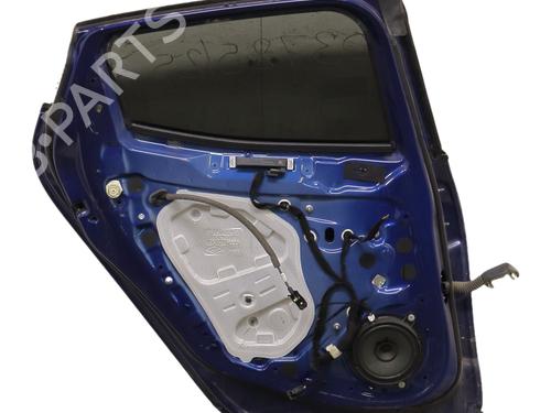 Dør venstre bak Dør venstre bak RENAULT CLIO V (B7_) 1.0 TCe 100 (B7MT) (101 hp) 35925665 35925665