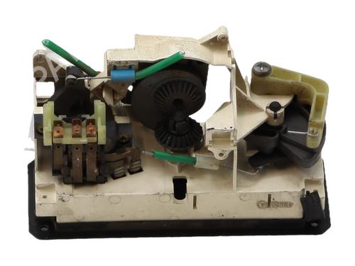 Climate control AUDI A4 B5 (8D2) 1.9 TDI | BP37744925I5 - Image 5