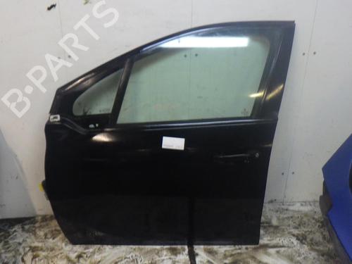 Dør venstre fortil PEUGEOT 208 I (CA_, CC_) 1.4 HDi (68 hp) 31672687