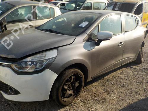 Climate control RENAULT CLIO IV (BH_) 1.5 dCi 75 | BP24265962I5 - Image 7