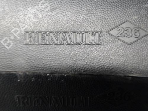 Used Left mirror RENAULT MEGANE II (BM0/1_, CM0/1_) 1.5 dCi (BM0F, BM0T, BM2B, CM0F, CM0T) (82 hp) 24268438