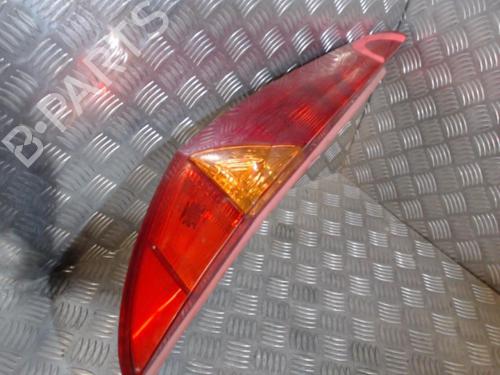 Left taillight FIAT PUNTO (188_) 1.2 60 (188.030, .050, .130, .150, .230, .250) | BP24273597C34 