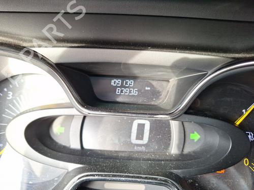 Innerbelysning RENAULT CAPTUR I (J5_, H5_) 1.5 dCi 110 | BP30300229I8 - Image 9