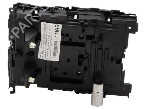Radio RENAULT MEGANE IV Grandtour (K9A/M/N_) 1.5 dCi 110 | BP32194484E6