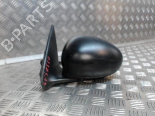 Used Left mirror MG MG ZS Hatchback 2.0 TD (113 hp) 24269495