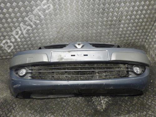 Used Front bumper RENAULT SCÉNIC II (JM0/1_) 1.9 dCi (JM14) (131 hp) 28047228