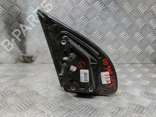 Left mirror HYUNDAI i20 I (PB, PBT) 1.4 CRDi | BP24281819C26 