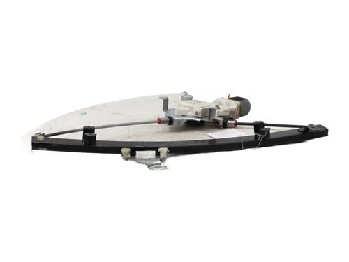 Front right window mechanism NISSAN MICRA III (K12) 1.5 dCi | BP29187942C23 