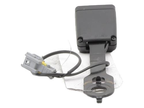 Seat buckle PEUGEOT 208 I (CA_, CC_) 1.2 VTI 82 | BP25896368I32