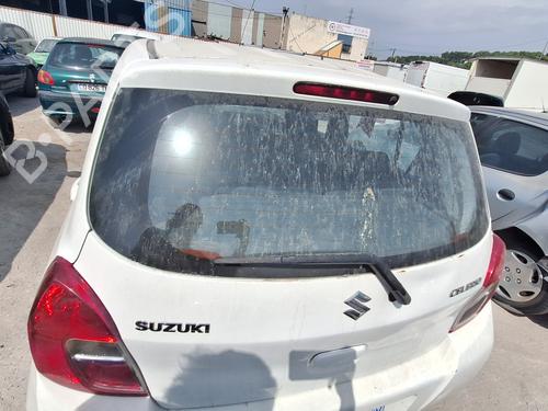 Startmotor SUZUKI CELERIO (LF) 1.0 (AVK310) | BP39044384M8 - Image 5