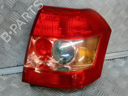 Used Right taillight Right taillight TOYOTA COROLLA (_E12_) 1.4 D (NDE120_, NDE120R) (90 hp) 24281695 24281695