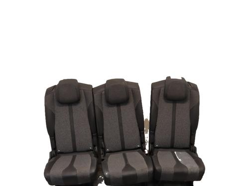 Used Rear seat Rear seat PEUGEOT 5008 II (MC_, MJ_, MR_, M4_) 1.2 THP (MRHNYH, MRHNYW, MRHNSJ, MRHNSU, MRHNSM) (131 hp) 40283968 40283968