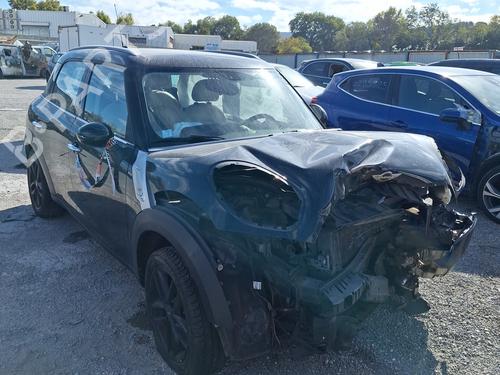 Hattehylde MINI MINI COUNTRYMAN (R60) Cooper D | BP33679692C85 - Image 14