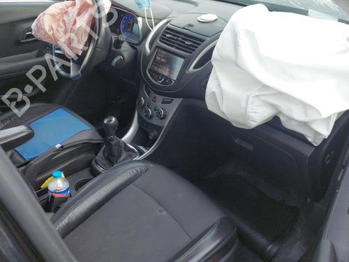 Right sun visor CHEVROLET TRAX 1.7 TD | BP24276670I2 - Image 10